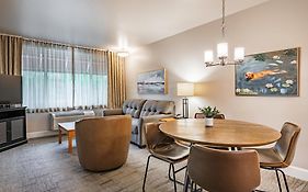 La Residence Suite Hotel